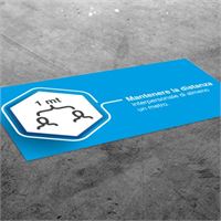 ADESIVO PVC PER PAVIMENTO
